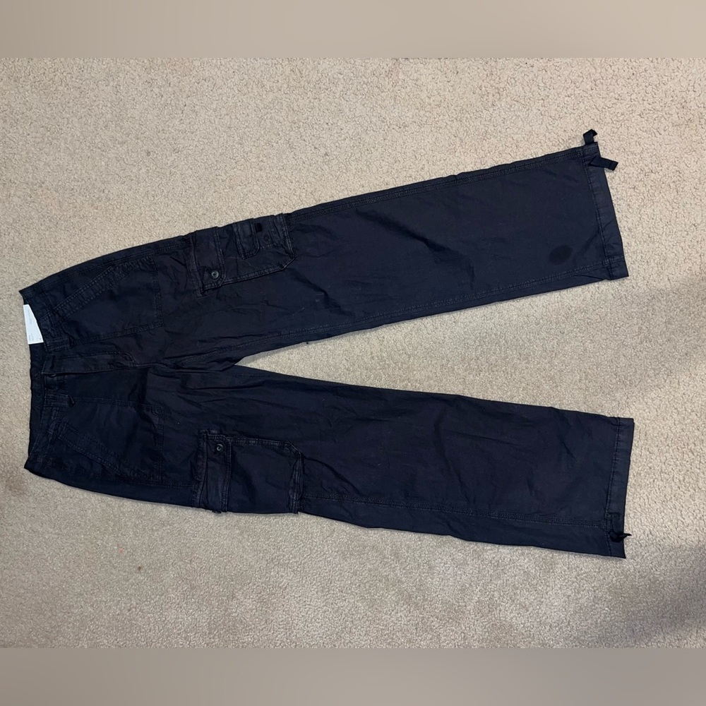 American Eagle Baggy Jogger Stretch
